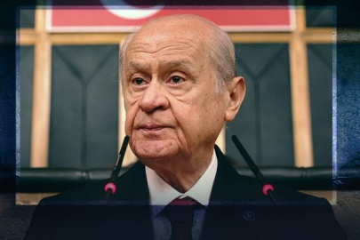 Bahçeli'den 'Selahattin Yılmaz' çıkışı! 'Masum olduğu anlaşılacaktır'