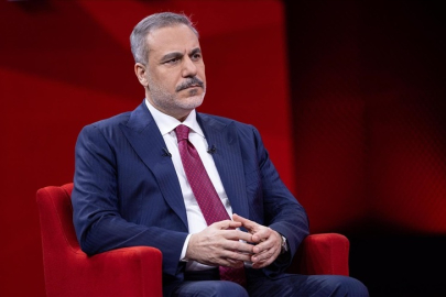 Bakan Fidan'a suikast girişi iddiasına yalanlama!