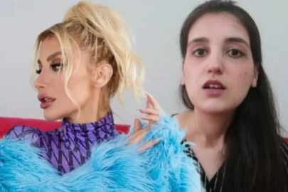 Banu Berberoğlu iki yıl sonra geri döndü! İrem Derici'den yorum gecikmedi