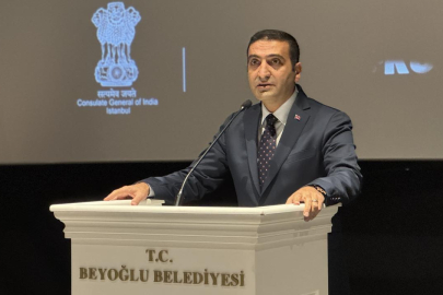 Beyoğlu Belediye Başkanı Güney görevden uzaklaştırıldı