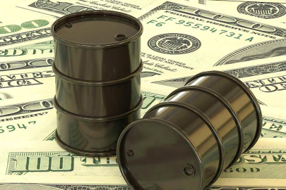 Brent petrolün varili 65,79 dolardan işlem görüyor