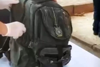 Burdur’da piyasa değeri 60 milyon lira olan 201 tüp kobra zehri ele geçirildi