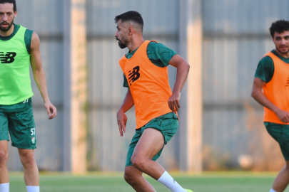 Bursaspor’da işler kızıştı!