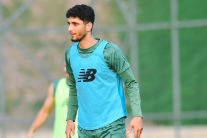 Bursaspor’un ilk maçında oynayabilecek mi?