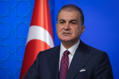 Çelik'ten Özel'e tepki: Söyledikleri gerçekleri örtbas etmek çabasından başka bir şey değil