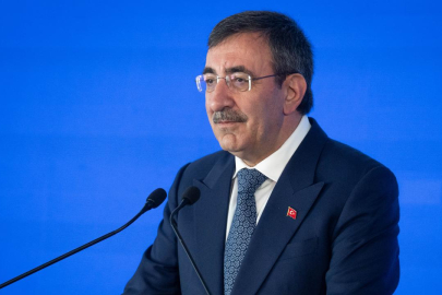 Cevdet Yılmaz: İstihdam artışını kalıcı kılacak politikaları kararlılıkla sürdürüyoruz