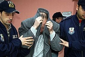 Cinali Grubu nedir? Ahmet Cinali...