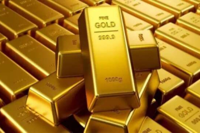 Dev bankadan altın tahmini! Rakam ve tarih verdiler: Önce yükseliş sonra düşüş...