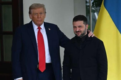 Dünyanın gözü bu zirvede! Trump hazırlıklara başladı! 30 ülke devrede…