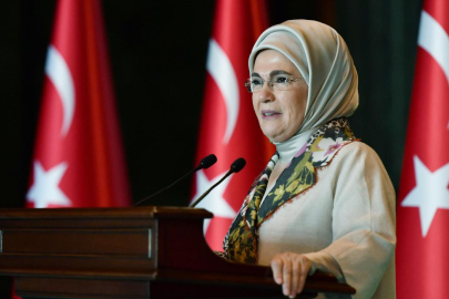 Emine Erdoğan: NSosyal ile yepyeni bir yolculuğa hazırız