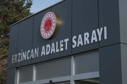 Erzincan’da raftingde taciz iddiasına ilişkin 1 kişi tutuklandı