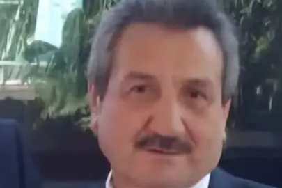 Eski Alaplı Belediye Başkanı Sedat Atalay hayatını kaybetti!