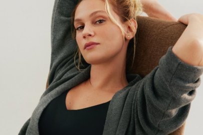 Farah Zeynep Abdullah Athena Gökhan ile aşkını ilan etti