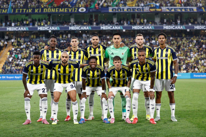 Fenerbahçe, Benfica karşısında avantaj arıyor