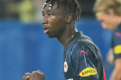 Fenerbahçe'de sürpriz transfer! İstanbul'a ayak bastı...