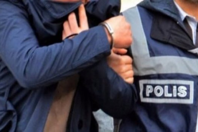 FETÖ üyesi infaz koruma memuru yakalandı