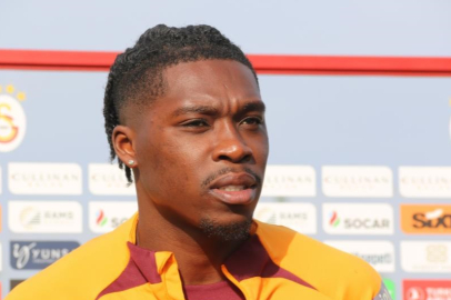 Galatasaray, Derrick Köhn'ün Union Berlin'e transfer olduğunu açıkladı