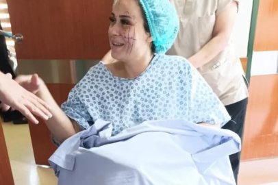 Gaziantep'te estetik faciası! Güle oynaya girdiği ameliyattan cenazesi çıktı