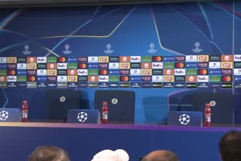 Jose Mourinho: İki maç sonunda lig aşamasına kalmayı hedefliyoruz