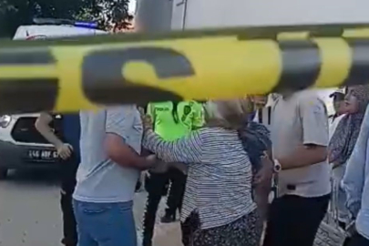 Kahramanmaraş'ta oyun faciaya dönüştü: 16 yaşındaki Batuhan hayatını kaybetti