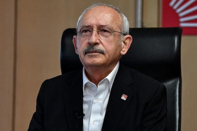 Kılıçdaroğlu'ndan gündem yaratacak 'aday' önerisi! 'CHP yeni bir isim belirlemeli'