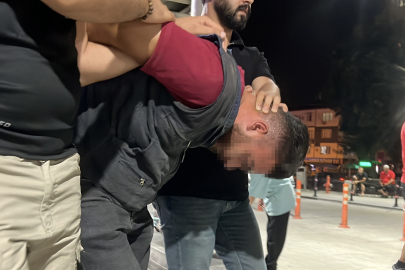 Konya'da çocuk tacizcisi tutuklandı