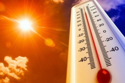 Meteoroloji uyardı: Bursalılar kavrulacak! Termometreler 36 dereceyi görecek... (19 Ağustos Salı Bursa'da hava nasıl?)