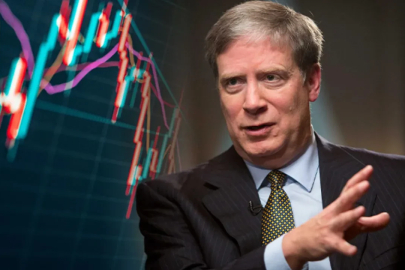 Milyarder yatırımcı Druckenmiller’dan 132 milyon dolarlık sürpriz hamle