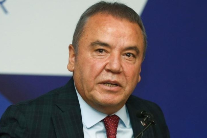 Muhittin Böcek'in oğlu gözaltına alındı!