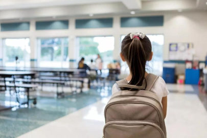 Okullarda yeni dönem: Zil sesinden kılık kıyafete kadar her şey değişiyor!