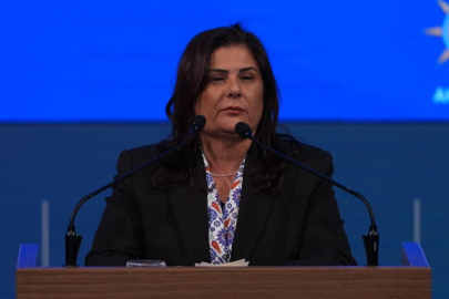 Özlem Çerçioğlu Özel'i mahkemeye verdi: Namusuma laf etti