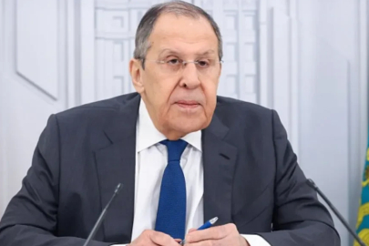 Rus bakan Lavrov Avrupa liderlerini hedef aldı