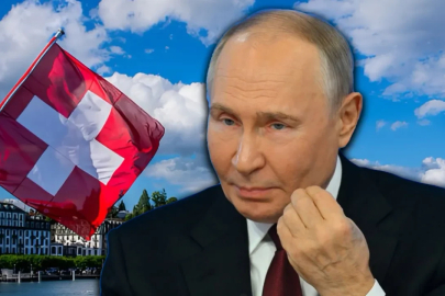 Rusya Devlet Başkanı Vladimir Putin'e dokunulmazlık teklifi