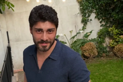 Sahipsizler dizisinin yıldızı Ali Öner evleniyor