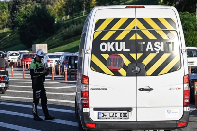 Takip, kamera ve acil durum butonu hangi araçlarda zorunlu olacak? İşte detaylar...
