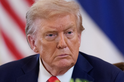 Trump: Putin’in anlaşma yapmak istememesi de mümkün