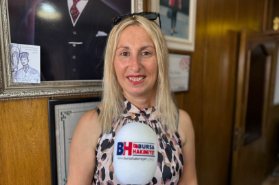 TUMEF Bursa İl Başkanı Armağan: Uyuşturucu genç yaşlara iniyor