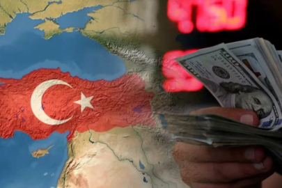 Türkiye’nin 3,5 trilyon dolarlık yeraltı hazinesi
