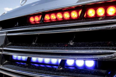 Usulsüz çakar cezasız kalmadı: 138 bin 172 lira