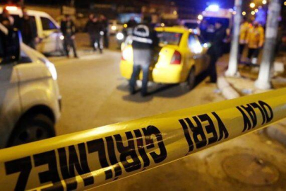 Van Tutak'ta husumetliler arasında kavga: 1 ölü