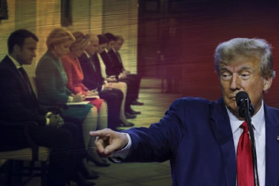 Yapay zeka fotoğrafını gerçek diye paylaşan anketçi İhsan Aktaş tepki çekti!