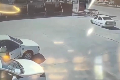 Yozgat’ta drift atan sürücüye 46 bin lira ceza verildi