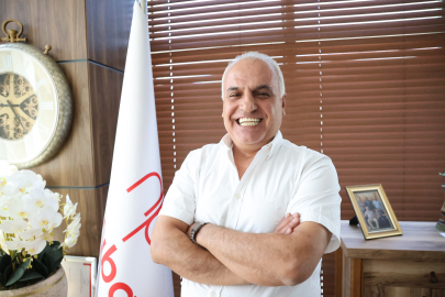 40 yıllık tatlıcıdan iflas iddialarına cevap: Konkordato ilan ettik