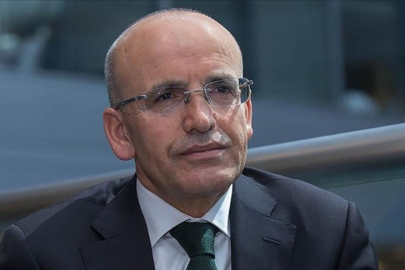 Bakan Şimşek yeni uygulamayı açıkladı! 3 kat ceza, haciz...