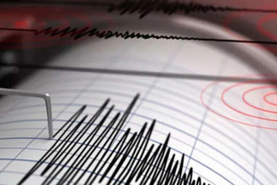 Balıkesir'de art arda depremler! Bursa’dan da hissedildi…