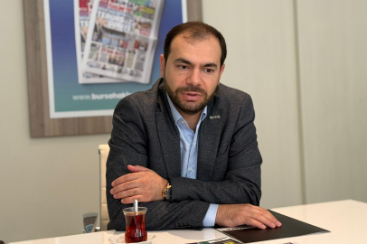 BEBKA’dan Bursa’ya 4 yatırım konusunda ciddi teşvik