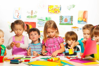 Belediyeden Bursa'da çalışan anne-babalara müjde! Aylık 9 bin TL'ye kreş...