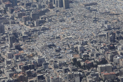 BM, İsrail'in Filistin topraklarındaki işgalini genişletme kararını kınadı