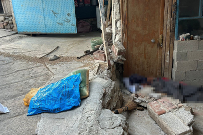 Burdur’da traktör geri kaydı altta kalan yaşlı kadın yaşamını yitirdi