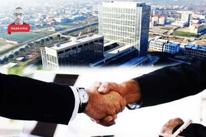 Bursa'da iflas eden firmalar hakkında tasfiye süreci başladı!